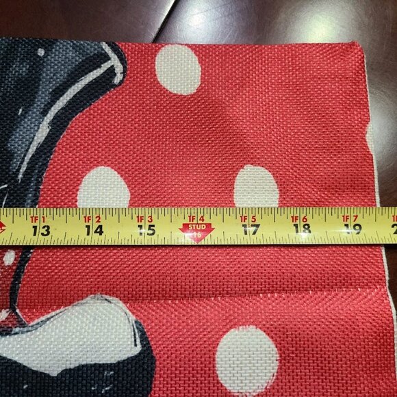 Christmas Pillow Cover Snowman Decor Xmas Holiday Decorative Accent Throw Case - Picture 10 of 10